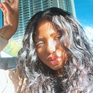 Meet your Posher, Paige